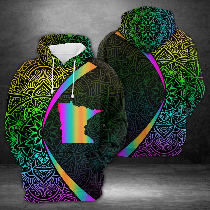Minnesota Light 3D Printed Hoodie/Zipper Hoodie - 28a3d26ef46e Minnesota Light 3D Printed Hoodie/Zipper Hoodie - 28a3d26ef46e