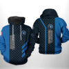 Minnesota Timberwolves NBA 3D Printed Hoodie/Zipper Hoodie - 6ab2ddbe73b6