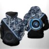 Minnesota Timberwolves NBA US Camo Team 3D Printed Hoodie/Zipper Hoodie - 71911b63b6e2
