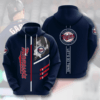 Minnesota Twins 3D Hoodie - ef4bb009a8c0
