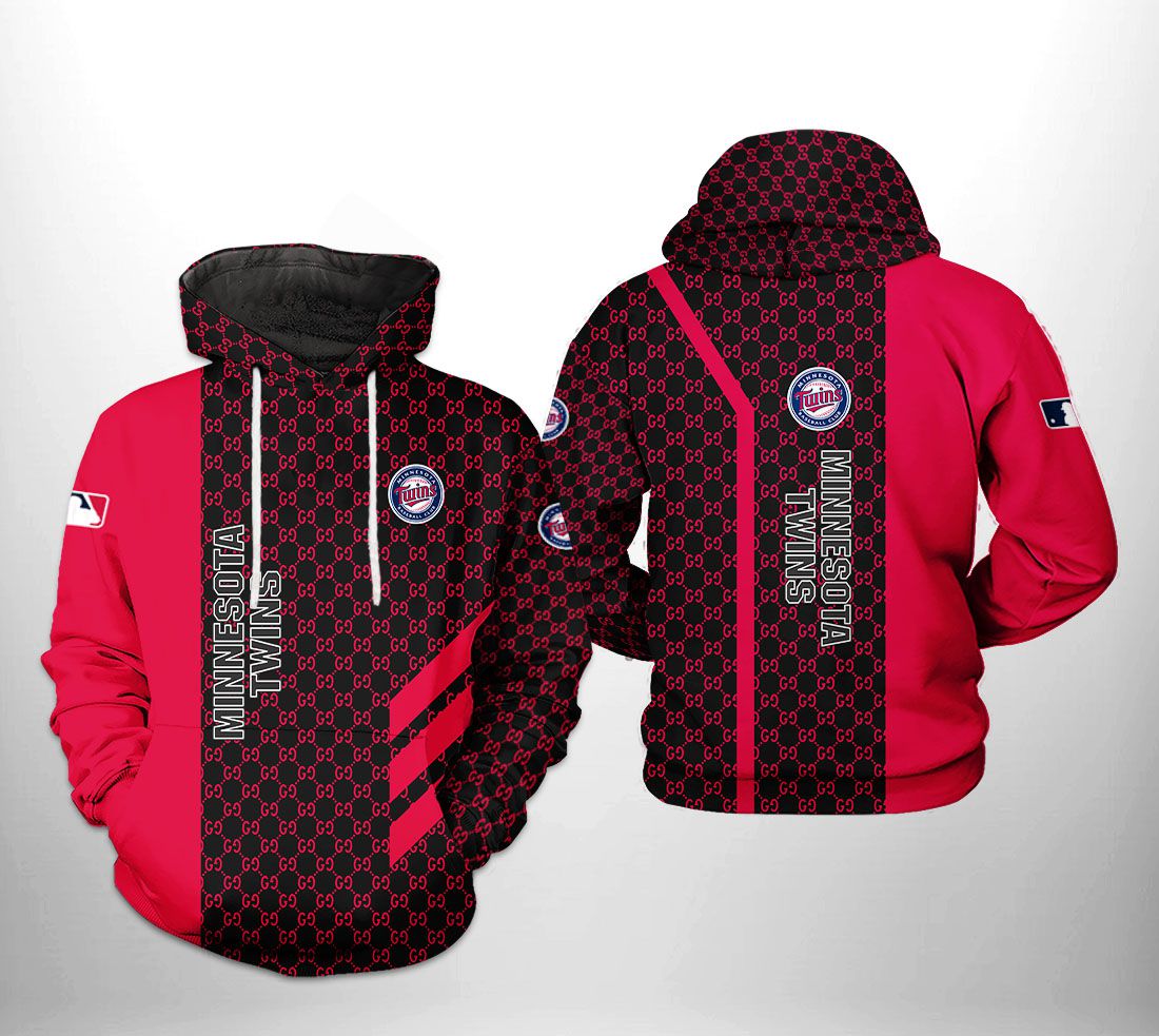 Minnesota Twins MLB 3D Printed Hoodie/Zipper Hoodie - d46f2dc9ce71 Minnesota Twins MLB 3D Printed Hoodie/Zipper Hoodie - d46f2dc9ce71