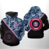 Minnesota Twins MLB Camo Team 3D Printed Hoodie/Zipper Hoodie - 88ee6f4e0e98