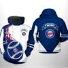 Minnesota Twins MLB Classic 3D Printed Hoodie/Zipper Hoodie - 2b7214e66f3f