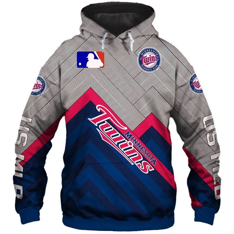 Minnesota Twins Pullover And Zippered Hoodies Custom 3D Minnesota Twins Graphic Printed 3D Hoodie All Over Print Hoodie For Men For Women - fcf2e6acbcd1 Minnesota Twins Pullover And Zippered Hoodies Custom 3D Minnesota Twins Graphic Printed 3D Hoodie All Over Print Hoodie For Men For Women - fcf2e6acbcd1