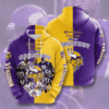 Minnesota Vikings 1958 2020 3D Hoodie Sweatshirt For Fans Men Women All Over Printed Hoodie - b31bbd15b468
