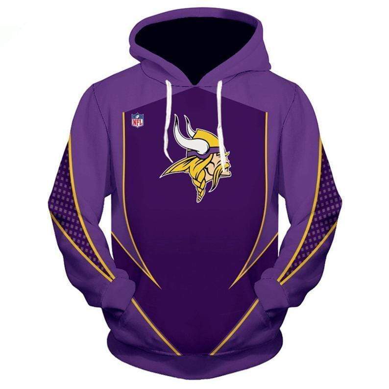 Minnesota Vikings 3D Printed Hoodie/Zipper Hoodie - 5eb712cffbef Minnesota Vikings 3D Printed Hoodie/Zipper Hoodie - 5eb712cffbef