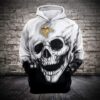 Minnesota Vikings 3D Printed Hoodie/Zipper Hoodie - e91145b559d1