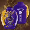 Minnesota Vikings 3D Printed Hoodie/Zipper Hoodie - f6c2a78dd4bf