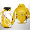 Minnesota Vikings NFL Classic 3D Printed Hoodie/Zipper Hoodie - 6ce186d299ae
