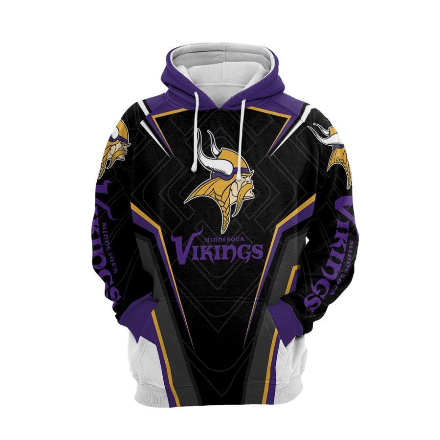 Minnesota Vikings Nfl Football 3D Hoodie Sweatshirt For Fans Men Women Minnesota Vikings All Over Printed Hoodie. Minnesota Vikings 3D Full Printing Shirt - 2c0de91f4bd0 Minnesota Vikings Nfl Football 3D Hoodie Sweatshirt For Fans Men Women Minnesota Vikings All Over Printed Hoodie. Minnesota Vikings 3D Full Printing Shirt - 2c0de91f4bd0