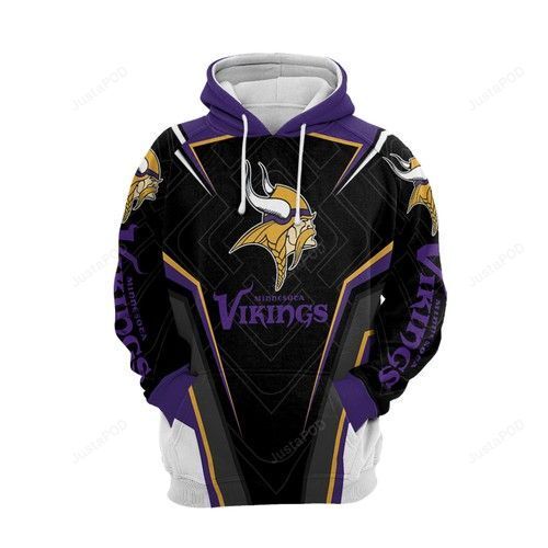 Minnesota Vikings Nfl Football 3d Hoodie For Men For Women Minnesota Vikings All Over Printed Hoodie. Minnesota Vikings 3d Full Printing Shirt - 25b05c2772de Minnesota Vikings Nfl Football 3d Hoodie For Men For Women Minnesota Vikings All Over Printed Hoodie. Minnesota Vikings 3d Full Printing Shirt - 25b05c2772de