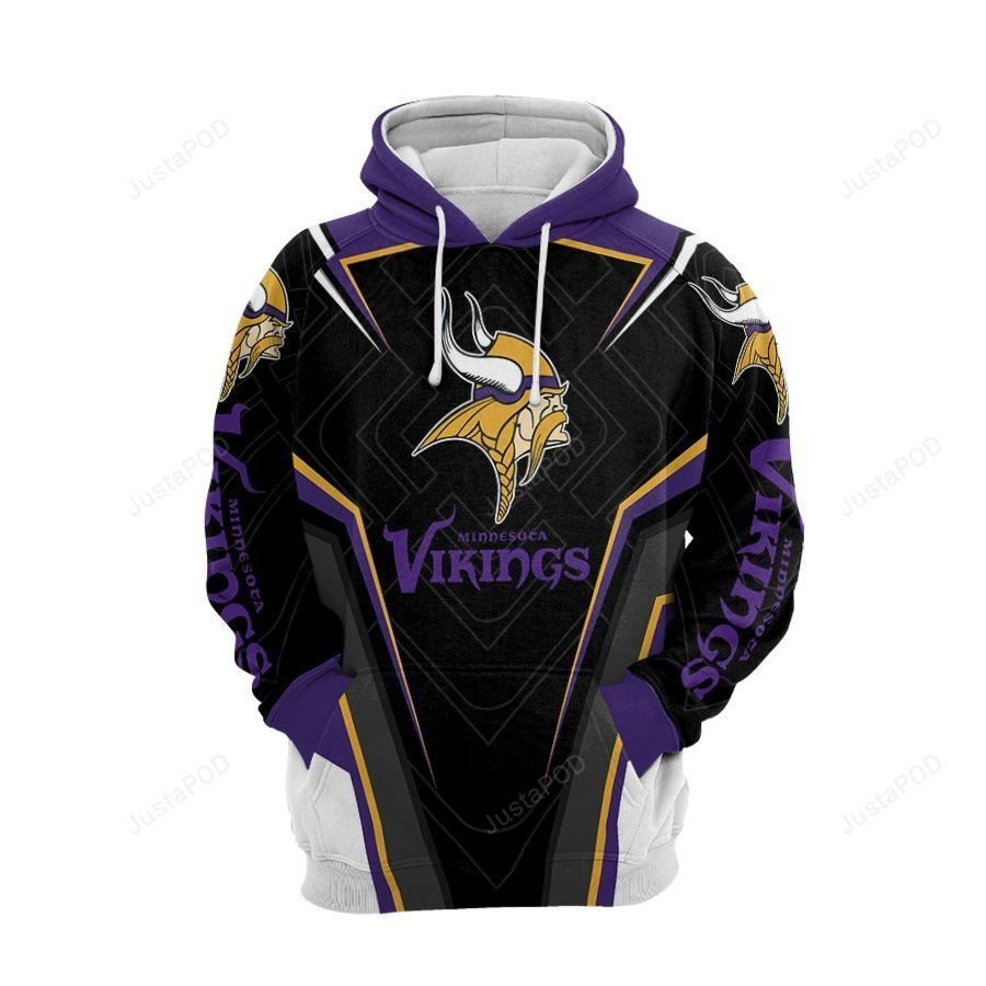 Minnesota Vikings Nfl Football 3d Hoodie For Men For Women Minnesota Vikings All Over Printed Hoodie. Minnesota Vikings 3d Shirt - 948f73cec227 Minnesota Vikings Nfl Football 3d Hoodie For Men For Women Minnesota Vikings All Over Printed Hoodie. Minnesota Vikings 3d Shirt - 948f73cec227
