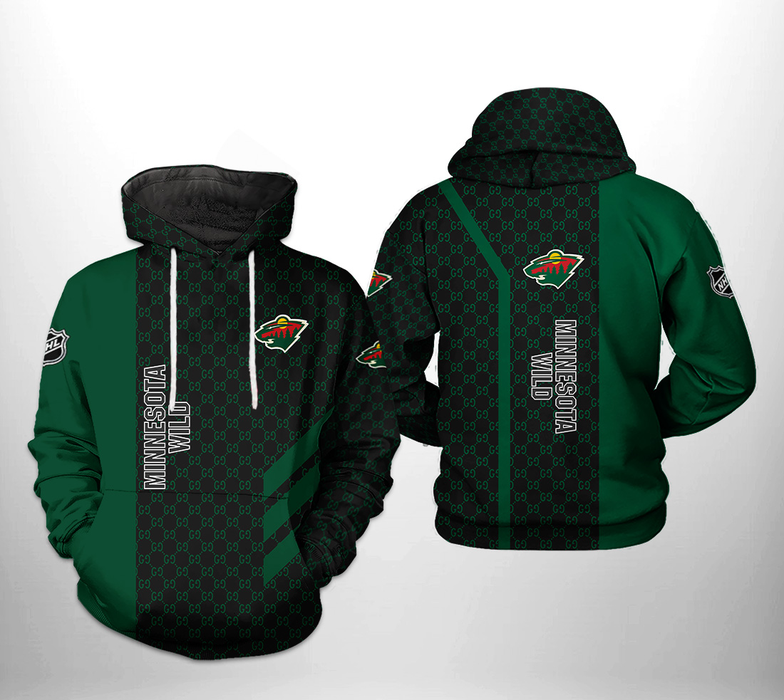 Minnesota Wild NHL 3D Printed Hoodie/Zipper Hoodie - ca5348641c73 Minnesota Wild NHL 3D Printed Hoodie/Zipper Hoodie - ca5348641c73