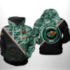 Minnesota Wild NHL Camo Team 3D Printed Hoodie/Zipper Hoodie - 6fe8914be6cf