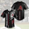 Mlb Arizona Diamondbacks Baseball Jersey