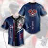 Mlb Atlanta Braves Baseball Jersey
