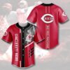 Mlb Cincinnati Reds Baseball Jersey