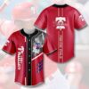 Mlb Philadelphia Phillies Baseball Jersey