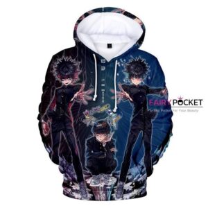 Mob Psycho 100 3D Hoodie For Men Women All Over 3D Printed Hoodie ï¿½ B - 4968c23808c9