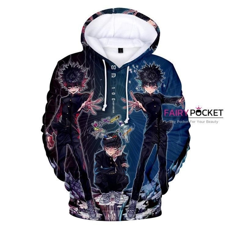 Mob Psycho 100 3D Hoodie For Men Women All Over 3D Printed Hoodie � B - 4968c23808c9 Mob Psycho 100 3D Hoodie For Men Women All Over 3D Printed Hoodie � B - 4968c23808c9