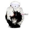 Mob Psycho 100 3D Hoodie For Men Women All Over 3D Printed Hoodie ï¿½ C - 36bbe3602807