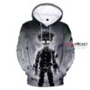 Mob Psycho 100 3D Hoodie For Men Women All Over 3D Printed Hoodie ï¿½ D - b3635bb46d3f