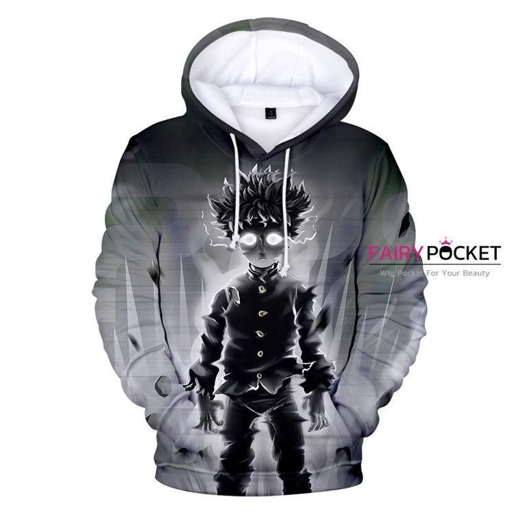 Mob Psycho 100 3D Hoodie For Men Women All Over 3D Printed Hoodie � D - b3635bb46d3f Mob Psycho 100 3D Hoodie For Men Women All Over 3D Printed Hoodie � D - b3635bb46d3f