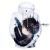 Mob Psycho 100 Shigeo Kageyama 3D Hoodie For Men Women All Over 3D Printed Hoodie ï¿½ C - 0d1e99434aab