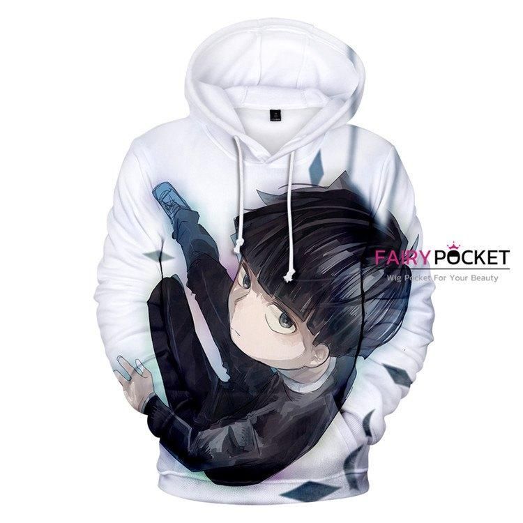 Mob Psycho 100 Shigeo Kageyama 3D Hoodie For Men Women All Over 3D Printed Hoodie � C - 0d1e99434aab Mob Psycho 100 Shigeo Kageyama 3D Hoodie For Men Women All Over 3D Printed Hoodie � C - 0d1e99434aab