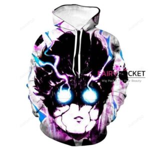 Mob Psycho 100 Shigeo Kageyama 3D Hoodie For Men Women All Over 3D Printed Hoodie ï¿½ N - 8a1c4d8044c2