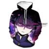 Mob Psycho 100 Shigeo Kageyama 3D Hoodie For Men Women All Over 3D Printed Hoodie � O - 59417b1809f9