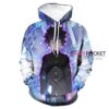 Mob Psycho 100 Shigeo Kageyama 3D Hoodie For Men Women All Over 3D Printed Hoodie ï¿½ P - f381b736352d
