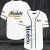 Modelo Especial Beer Baseball Jersey