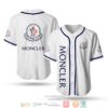 Moncler Baseball Jersey