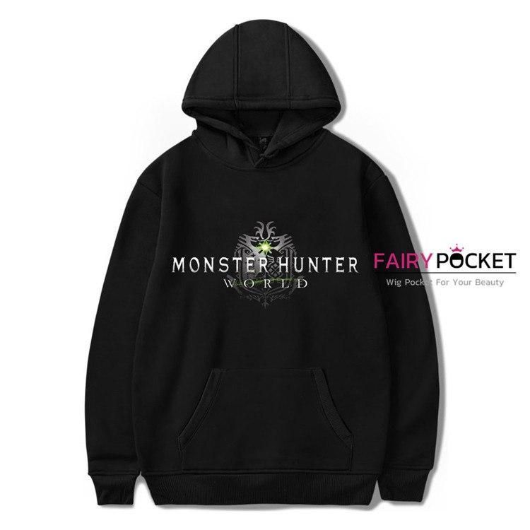 Monster Hunter 3D Hoodie For Men Women All Over 3D Printed Hoodie (2 Colors) � B - d85fd963d8f7 Monster Hunter 3D Hoodie For Men Women All Over 3D Printed Hoodie (2 Colors) � B - d85fd963d8f7