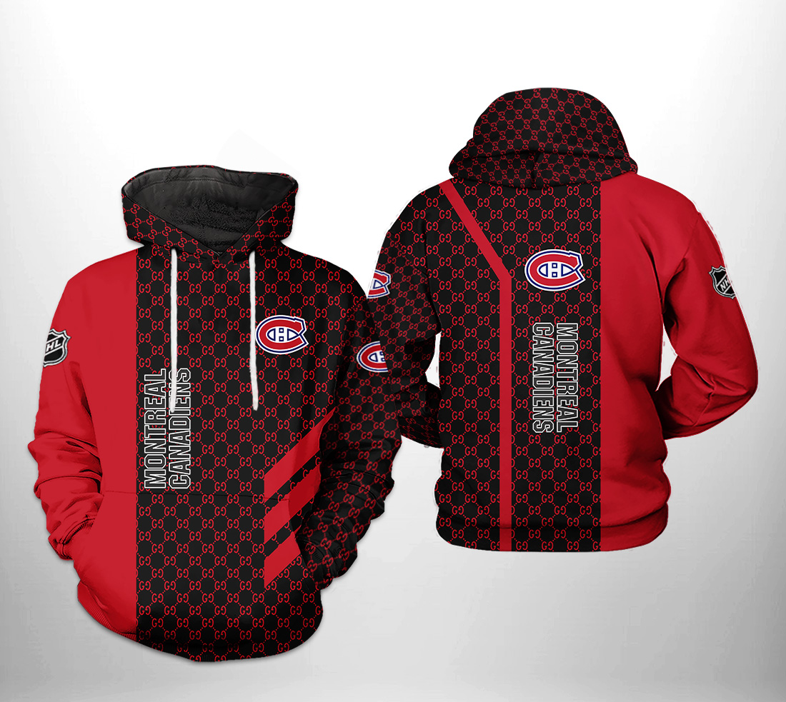 Montr?al Canadiens NHL 3D Printed Hoodie/Zipper Hoodie - 261ccbfeaf85 Montr?al Canadiens NHL 3D Printed Hoodie/Zipper Hoodie - 261ccbfeaf85