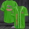 Moose Drool Baseball Jersey Shirt