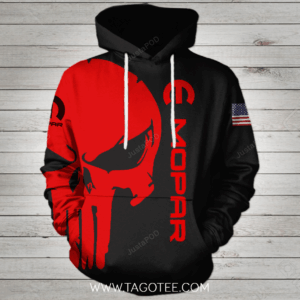 Mopar Punisher Skull Men and Women 3D Hoodie Shirt Mopar Punisher Skull All Over Printed Hoodie Mopar Punisher Skull 3D Shirt - ea10bd4422f7