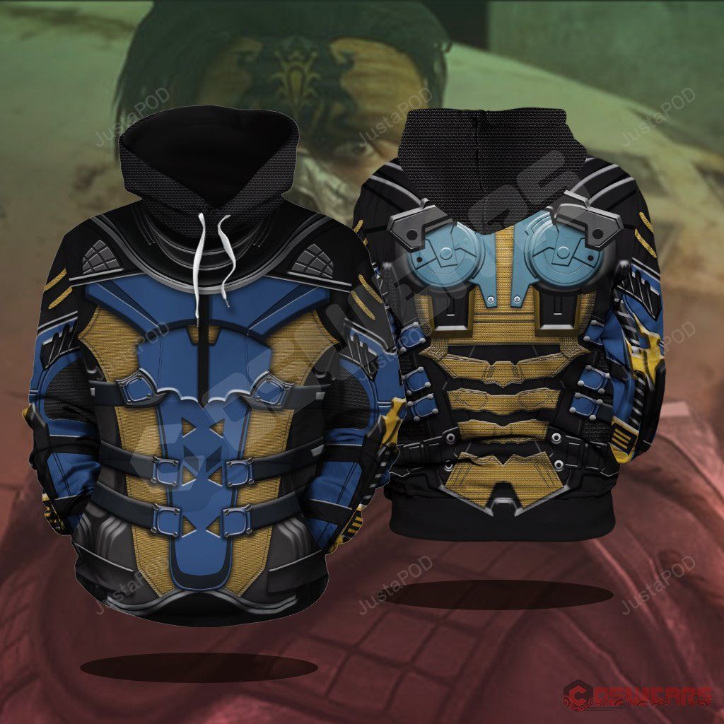 Mortal Kombat � Takeda Alt Pullover 3D Hoodie For Men Women All Over 3D Printed Hoodie - 3aee5c298d24 Mortal Kombat � Takeda Alt Pullover 3D Hoodie For Men Women All Over 3D Printed Hoodie - 3aee5c298d24