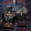 Mortal Kombat � Baraka Pullover 3D Hoodie For Men Women All Over 3D Printed Hoodie - 9a146588feb0