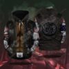 Mortal Kombat � Jax Pullover 3D Hoodie For Men Women All Over 3D Printed Hoodie - eacb038e0b09