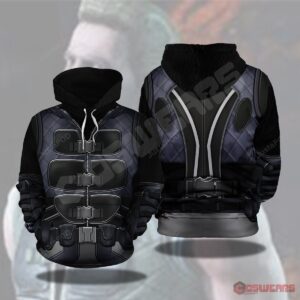 Mortal Kombat ï¿½ Johnny Cage Pullover 3D Hoodie For Men Women All Over 3D Printed Hoodie - d3427be80470