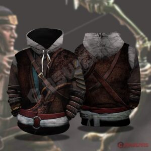 Mortal Kombat ï¿½ Kung Jin Pullover 3D Hoodie For Men Women All Over 3D Printed Hoodie - a6ef9849aff9