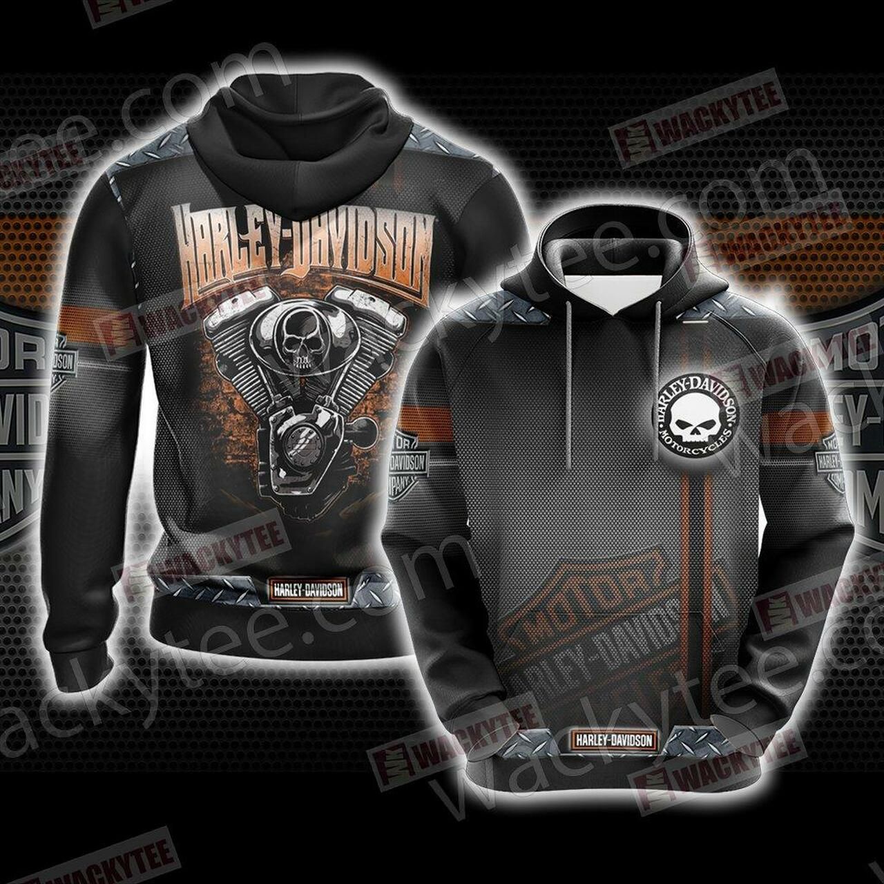 Motorcycle Harley Davidson 3D Hoodie All Over Print Hoodie3066 - 297d0da6acb2 Motorcycle Harley Davidson 3D Hoodie All Over Print Hoodie3066 - 297d0da6acb2