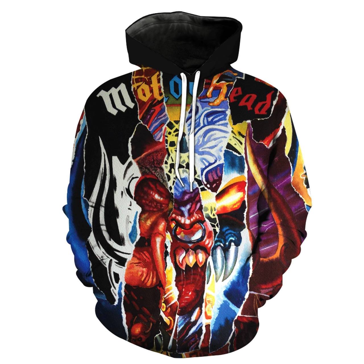Motorhead 3D Printed Hoodie/Zipper Hoodie - 04f9c39fe80c Motorhead 3D Printed Hoodie/Zipper Hoodie - 04f9c39fe80c
