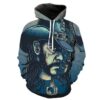 Motorhead 3D Printed Hoodie/Zipper Hoodie - 382028fe8c30