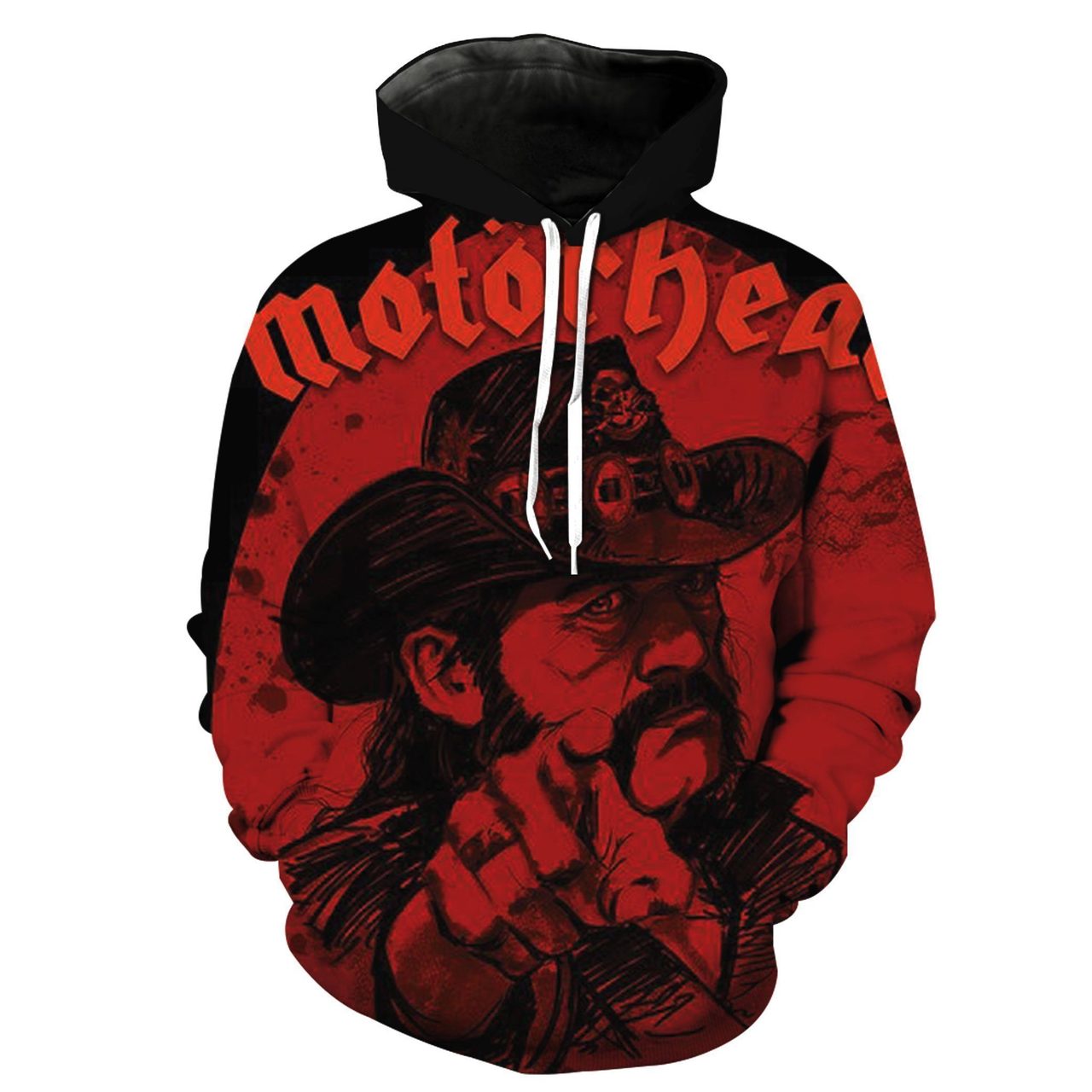 Motorhead 3D Printed Hoodie/Zipper Hoodie - 806ae727a4f1 Motorhead 3D Printed Hoodie/Zipper Hoodie - 806ae727a4f1
