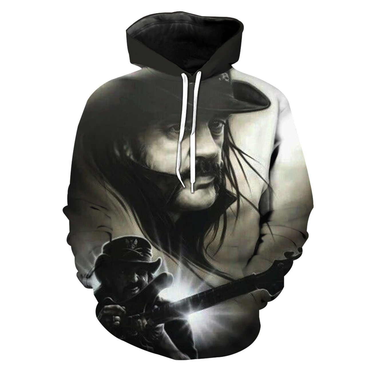 Motorhead 3D Printed Hoodie/Zipper Hoodie - af2e40b5d176 Motorhead 3D Printed Hoodie/Zipper Hoodie - af2e40b5d176