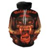 Motorhead 3D Printed Hoodie/Zipper Hoodie - d5d46c9bd394