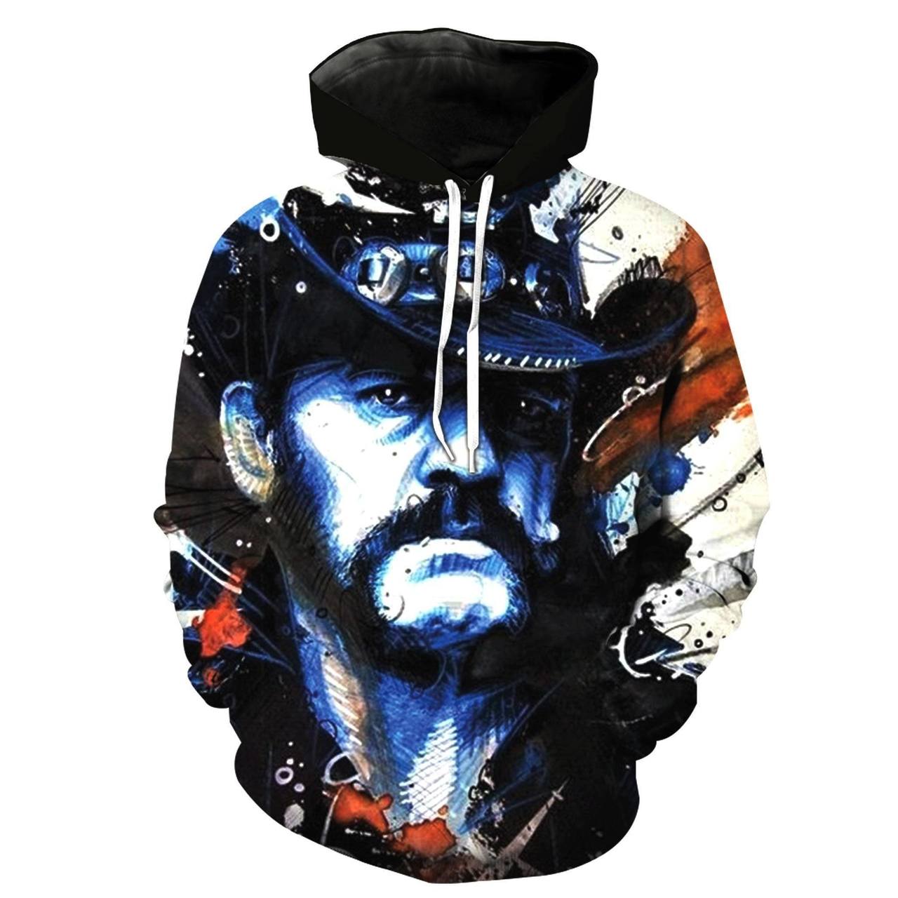 Motorhead 3D Printed Hoodie/Zipper Hoodie - df5c65930134 Motorhead 3D Printed Hoodie/Zipper Hoodie - df5c65930134